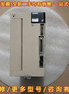 议价安川伺服驱动器，型号SGD7S-120A00A00AF8维修