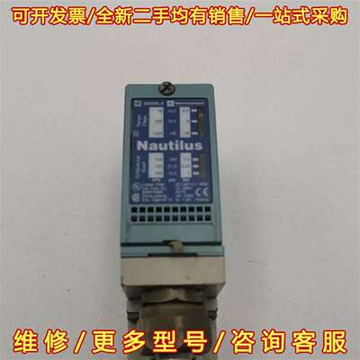 议价施耐德Nautilus压力开关，型号XML B010A2维修