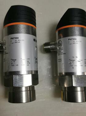 PN7304 易福门压力传感器 工业工控自动化传感元件议价维修