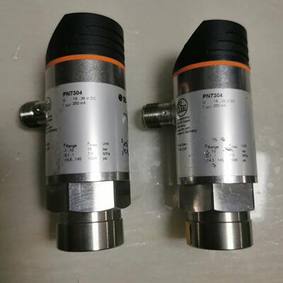 PN7304 易福门压力传感器 工业工控自动化传感元件议价维修