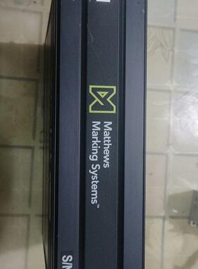 04996 麦修斯工业喷码机控制器议价维修