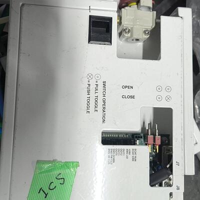 714 A21104 002 REV A 总线控制模块 工控配件议价维修