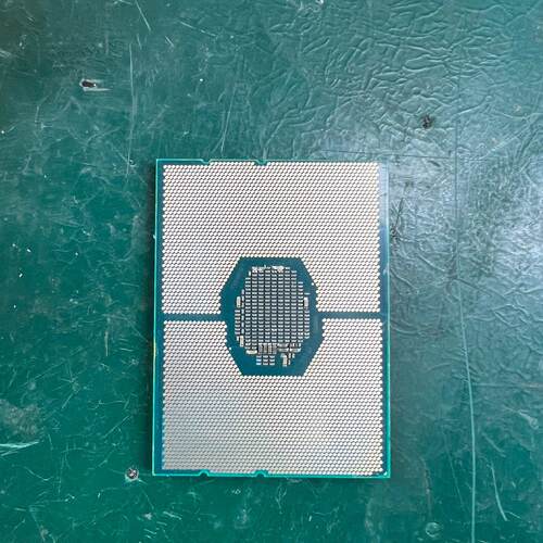 8259CL 工控服务器CPU处理器 多核心运算处理配件议价维修
