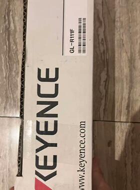 GL-R111F 安全光栅 工业自动化检测保护传感器议价维修