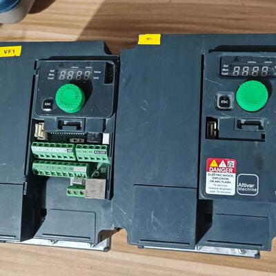ATV320U40N4 变频器 Altivar 320 工控调速装置议价维修