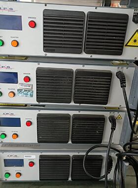 YLR-20-C IPG激光器 半导体技术服务议价维修