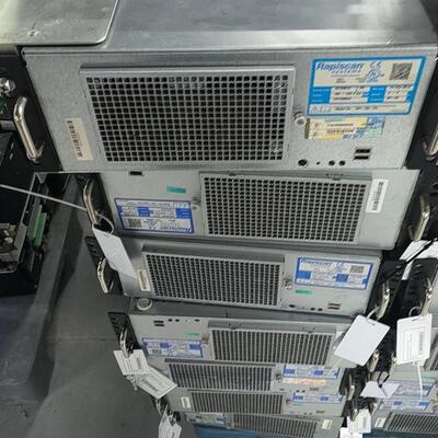 BPI-NE-PC 工业主机 Rapiscan Systems 工控设备议价维修