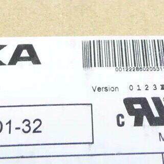 00-122-286 KSD1-32 E93DA113I4B531 KUKA库卡伺服驱动器议价维修