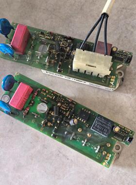 FIS-31 3ADT313600R ABB DCS400系列工控驱动板议价维修