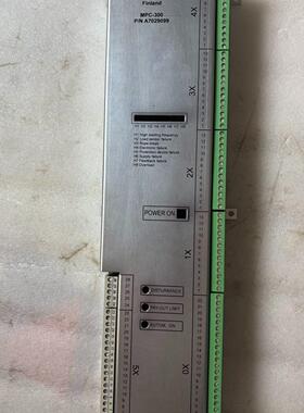 MPC-300 A7029099 锚机控制模块 船舶工业控制装置议价维修