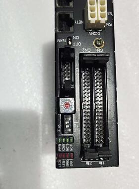 ALMMBX2CH-DFA000 ALGO驱动控制器 工业自动化控制模块议价维修