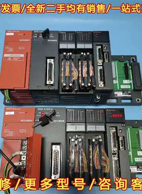 议价三菱A1S61PN A2SHCPU  A1SX42维修