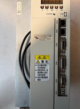 GR3050-LA2 广数伺服驱动器 GR3000系列适配1.2F议价维修