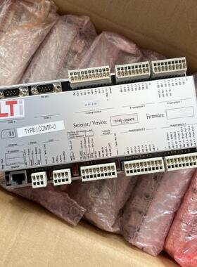 LCON50-U LTi路斯特控制器 实物拍摄 功能包好议价维修