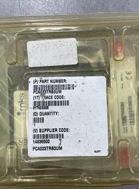 MKS PCA023TRB3UM PC压力控制器 2000torr 流量计议价维修