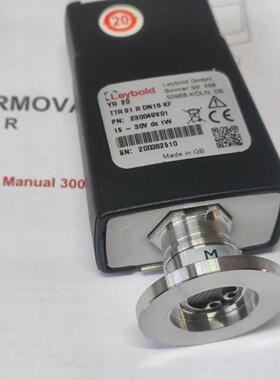 TTR91R 230049V01 莱宝真空计 工业真空测量器材议价维修