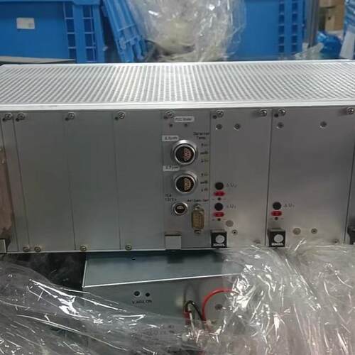 Helios LPT Ripple Rack 工控模块 工业自动化控制配件议价维修