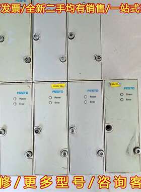议价费斯托比例阀542217 VPPM-6TA-L-1-F-0L维修