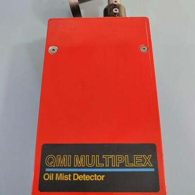 QMI MULTIPLEX 油雾探测器 工业船舶监测器材议价维修