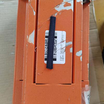 3HAC029924-005/00 EN60 ABB机器人电机工业工控配件议价维修