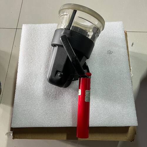 517-001-257 SOLO感烟探测器测试仪头 工业测试器材议价维修