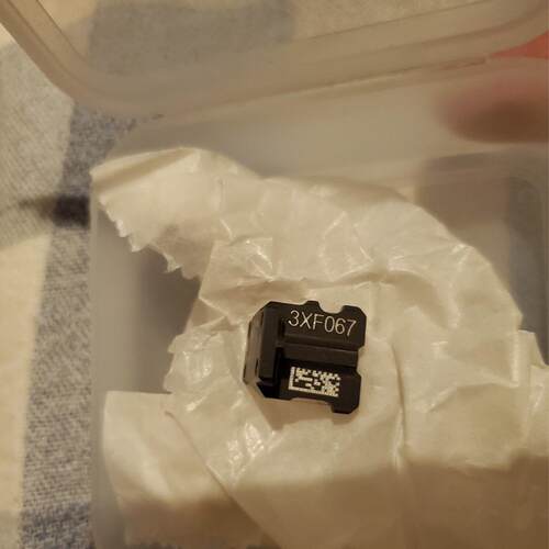 3XF067 KS焊线机 光尺 工业工控配件议价维修