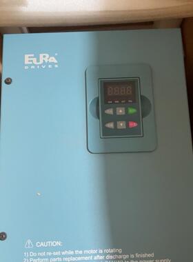 F2000-P0150T3C 欧瑞变频器 15KW 工业电机调速装置议价维修