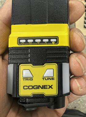 DM280Q 读码器 康耐视高性能固定式工业条码读取器议价维修