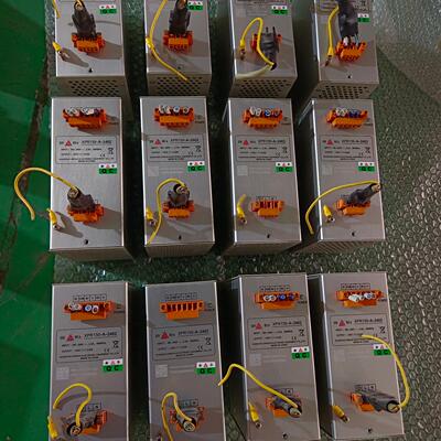 XPR150-A-2402 新华工业电源 直流工控开关电源议价维修