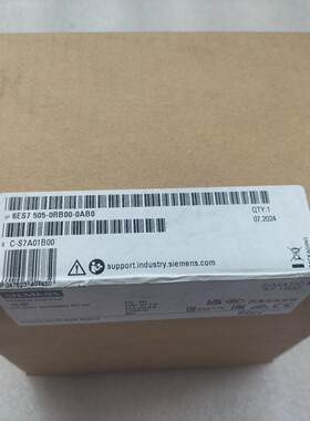 6ES7 505-0RB00-0AB0 工控电源模块 S7-1500系列议价维修