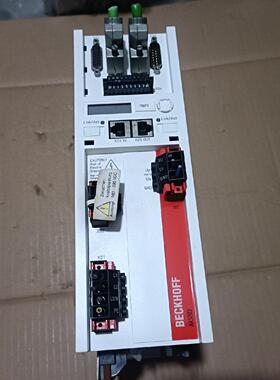 AX5203-0000 伺服驱动器 BECKHOFF倍福 工控自动化配件议价维修