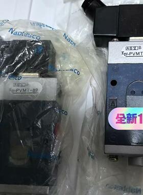 XIV-PVMT-32 Nabtesco气动电磁阀 工业控制元件议价维修