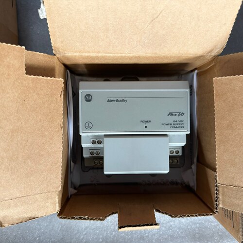 1794-PS3 Flex I/O 24VDC工控电源模块 仅开封议价维修