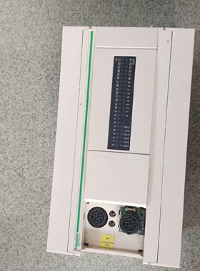 TWDLCAA40DRF PLC 工业自动化控制模块 功能包好议价维修
