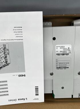 E94AMHE0074 伦茨伺服驱动器 E9400系列工控驱动模块议价维修