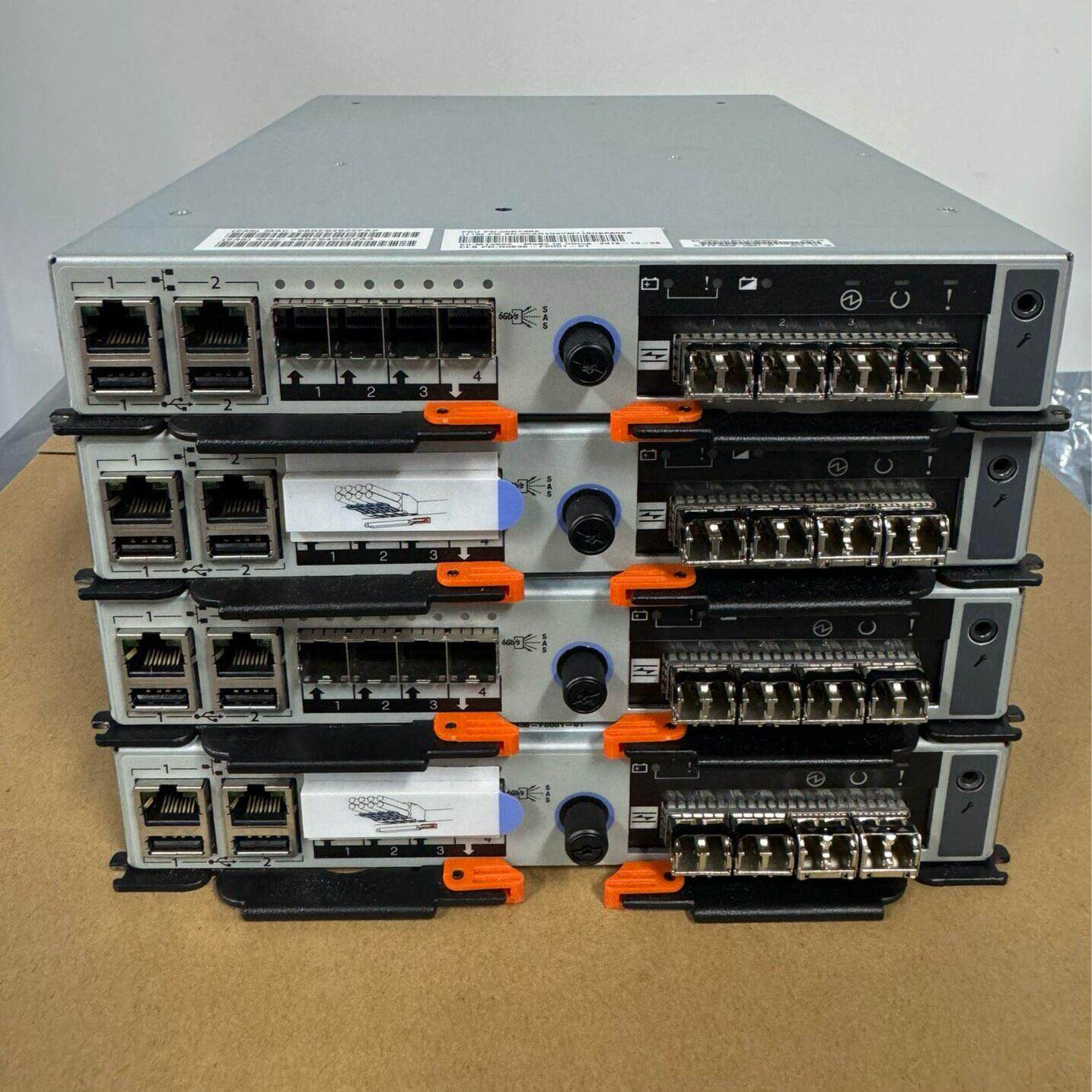 00RY382 00AR108 IBM V3700控制器 带电池子卡议价维修