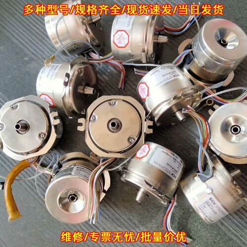 SRM50-HFV0-K02 编码器 工业工控自动化配件 功能正常议价维修