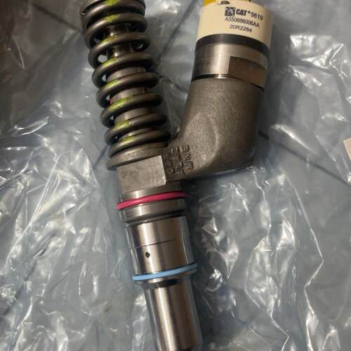 20R-2284 卡特C15喷油器 官方再制造柴油发动机喷油配件议价维修