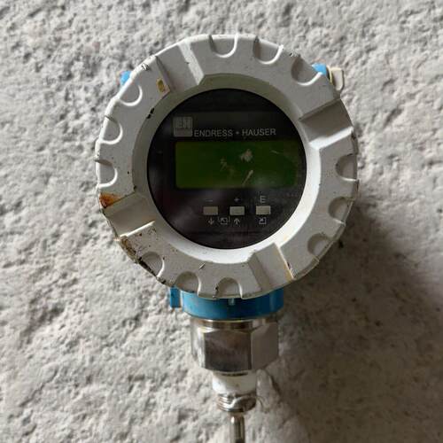 FMP40-APP2CNJB21AA E+H超声波液位计 工业自动化仪表议价维修