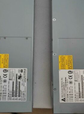 00RY003 31P1848 电源 1200W 适配IBM V7000 Gen2议价维修