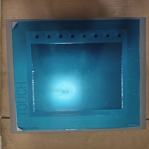 6AV6647 KTP1000 Basic 触摸屏 工业触控操作屏议价维修