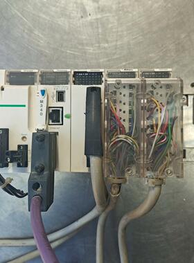 M340 CPS2000 P3420302 DDI3202K DDO1602 PLC工控模块议价维修