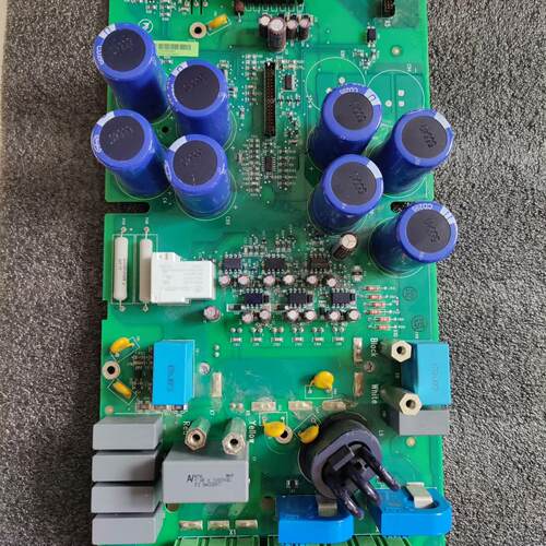 SINT4310C 变频器电源驱动板 适配ABB ACS510/550议价维修