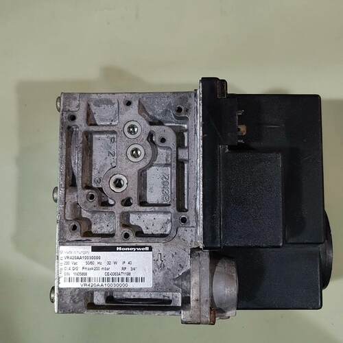 VR420AA10030000 燃气阀 工业工控燃烧控制配件阀门议价维修