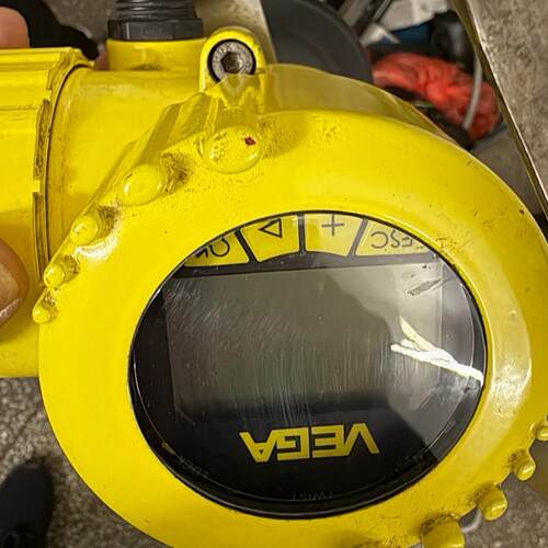 PS6 雷达液位计 VEGA威格VEGAPULS工业液位测量仪议价维修
