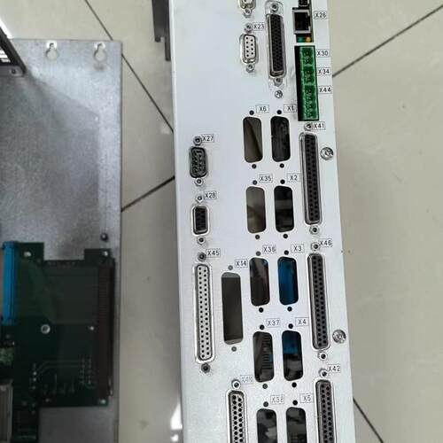 MC422C 587 932-01 海德汉工控驱动模块 工业自动化配件议价维修