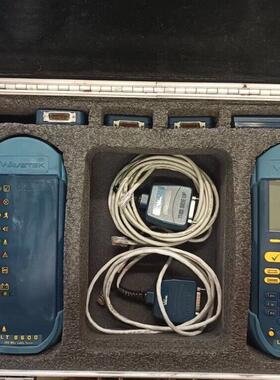 LT8600 300MHz线缆测试仪 Wavetek线缆检测仪器议价维修