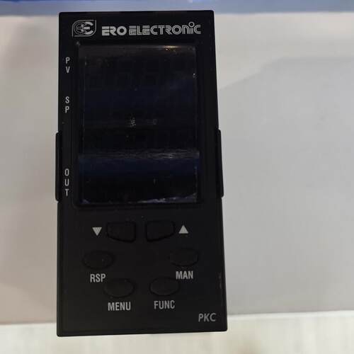 PKC1111温控器 ERO ELECTRONIC工业工控温度控制器议价维修