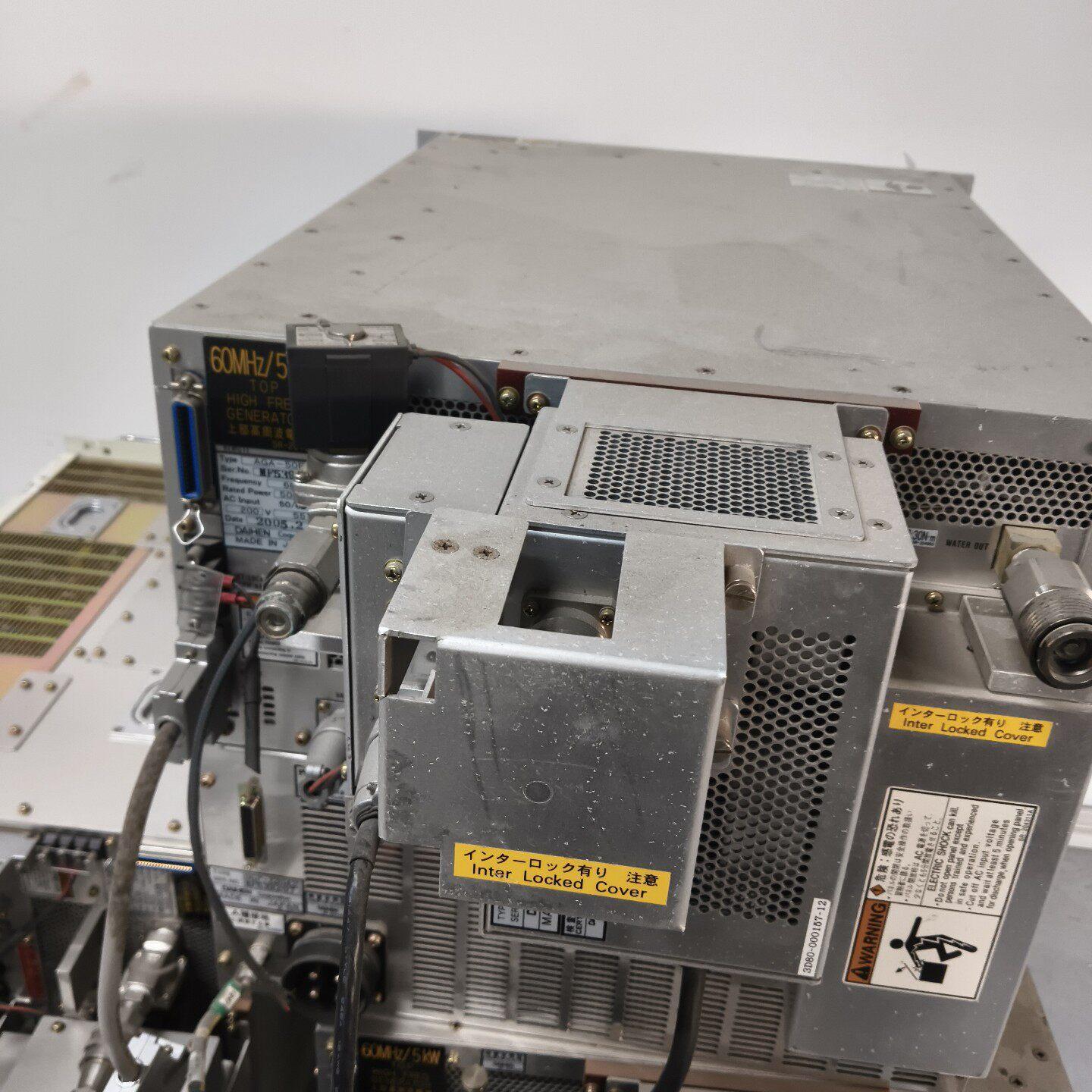 AGA-50B DAIHEN射频电源 60MHz 5kW工业电源议价维修