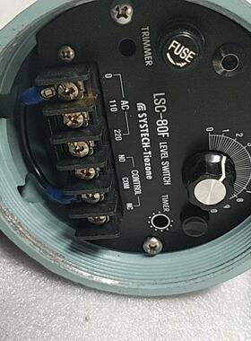 LSC-80F LSC-80 KRV-23N 油水分离探头液位开关议价维修